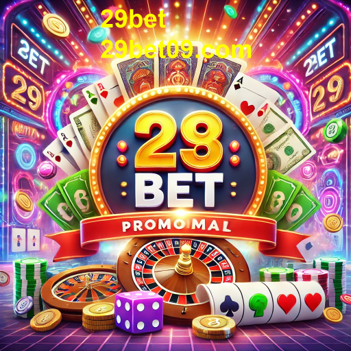 Descubra as Promoções Especiais da 29bet